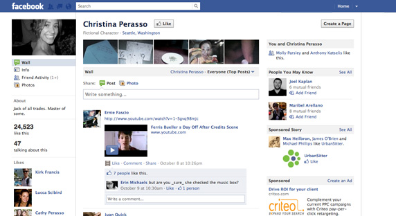 facebook