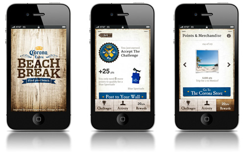 Mobile Apps